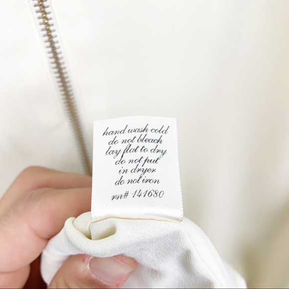 Harper | Boho Aztec Beaded Embroidered Shift Dress - Picture 11 of 12